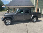 2022 Jeep Gladiator Sport S