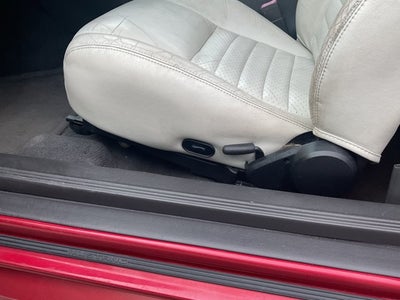 2001 Ford Mustang GT Premium