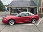 2001 Ford Mustang GT Premium