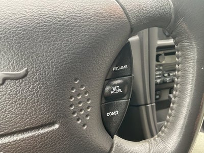 2001 Ford Mustang GT Premium