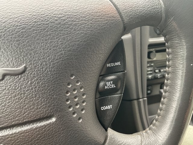 2001 Ford Mustang GT Premium