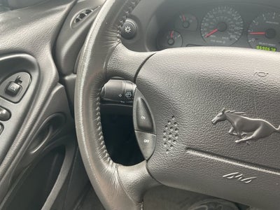 2001 Ford Mustang GT Premium