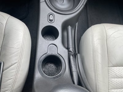 2001 Ford Mustang GT Premium