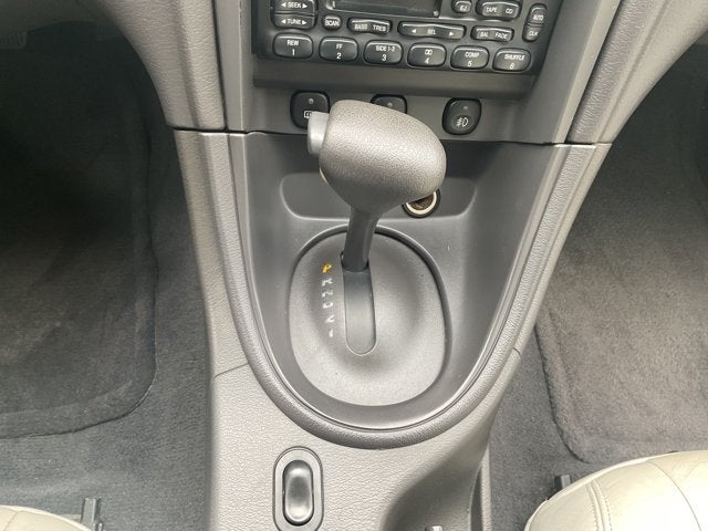 2001 Ford Mustang GT Premium