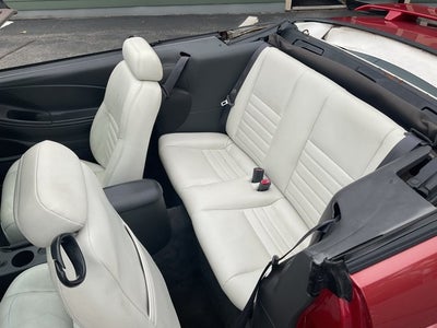 2001 Ford Mustang GT Premium