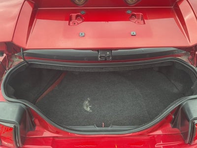 2001 Ford Mustang GT Premium