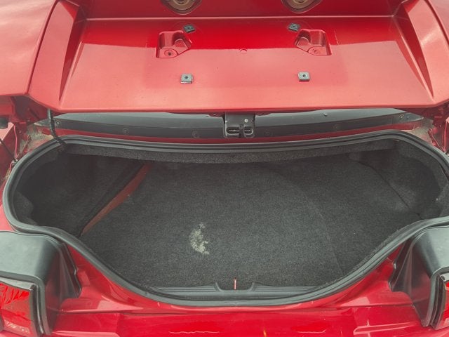 2001 Ford Mustang GT Premium