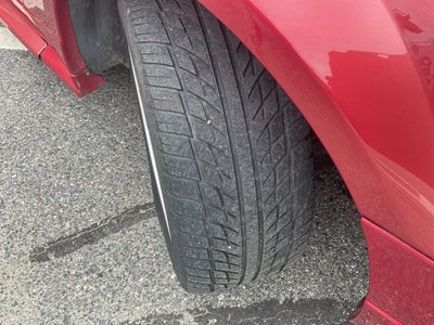 2001 Ford Mustang GT Premium