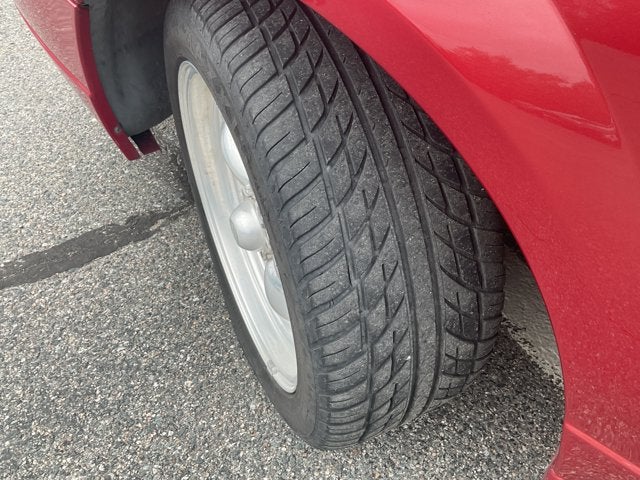 2001 Ford Mustang GT Premium