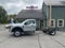 2022 Ford Super Duty F-450 DRW XL