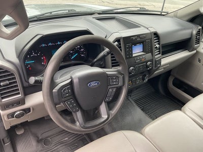 2022 Ford Super Duty F-450 DRW XL