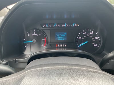2022 Ford Super Duty F-450 DRW XL