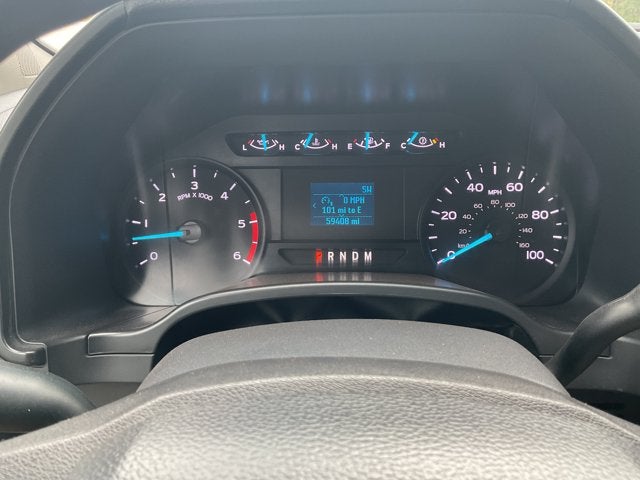 2022 Ford Super Duty F-450 DRW XL