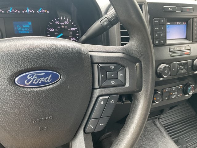 2022 Ford Super Duty F-450 DRW XL