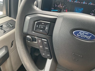 2022 Ford Super Duty F-450 DRW XL