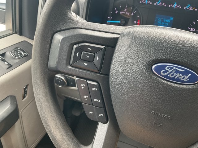2022 Ford Super Duty F-450 DRW XL