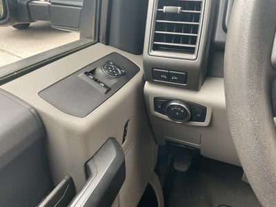2022 Ford Super Duty F-450 DRW XL