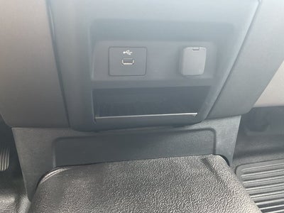 2022 Ford Super Duty F-450 DRW XL