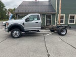 2022 Ford Super Duty F-450 DRW XL