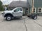 2022 Ford Super Duty F-450 DRW XL
