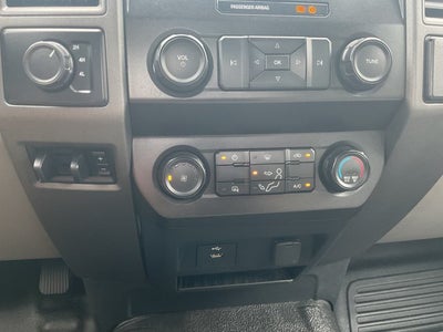 2022 Ford Super Duty F-450 DRW XL