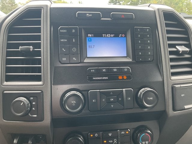 2022 Ford Super Duty F-450 DRW XL