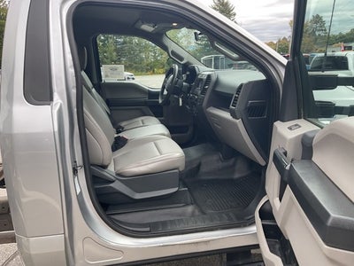 2022 Ford Super Duty F-450 DRW XL