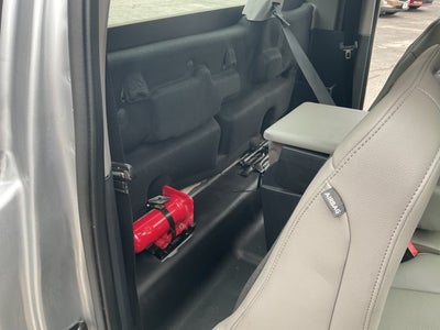 2022 Ford Super Duty F-450 DRW XL