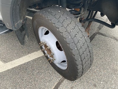 2022 Ford Super Duty F-450 DRW XL