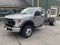 2022 Ford Super Duty F-450 DRW XL