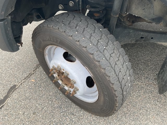 2022 Ford Super Duty F-450 DRW XL