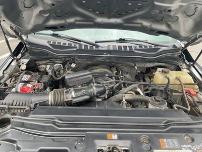 2022 Ford Super Duty F-450 DRW XL