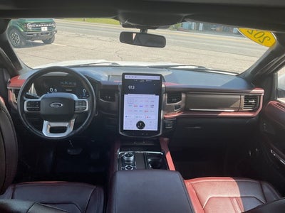 2024 Ford Expedition Limited