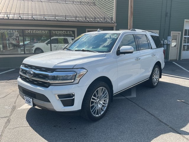 2024 Ford Expedition Limited