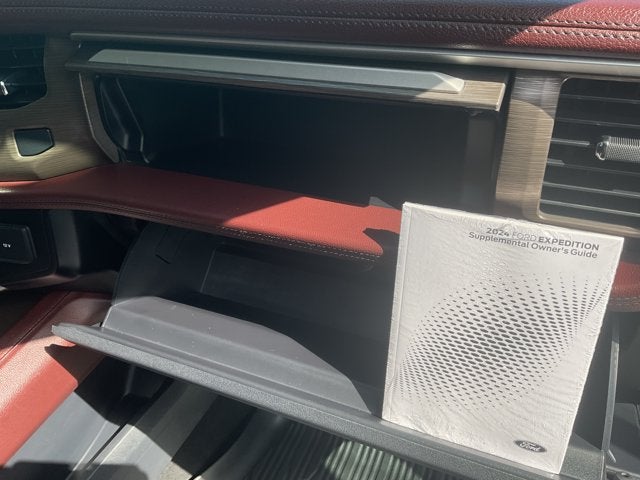 2024 Ford Expedition Limited