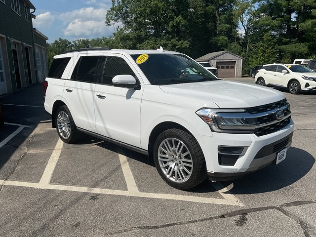 2024 Ford Expedition Limited