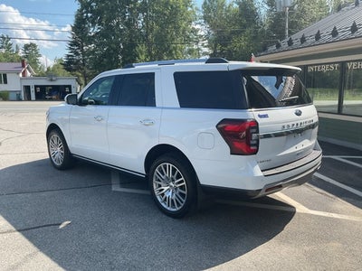 2024 Ford Expedition Limited