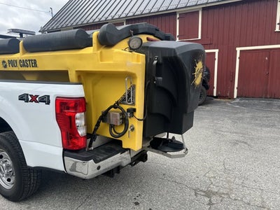 2022 Ford Super Duty F-250 SRW XL