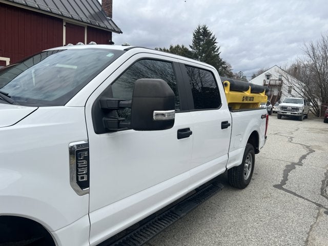 2022 Ford Super Duty F-250 SRW XL