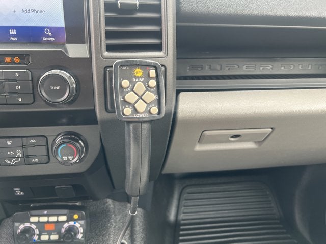 2022 Ford Super Duty F-250 SRW XL