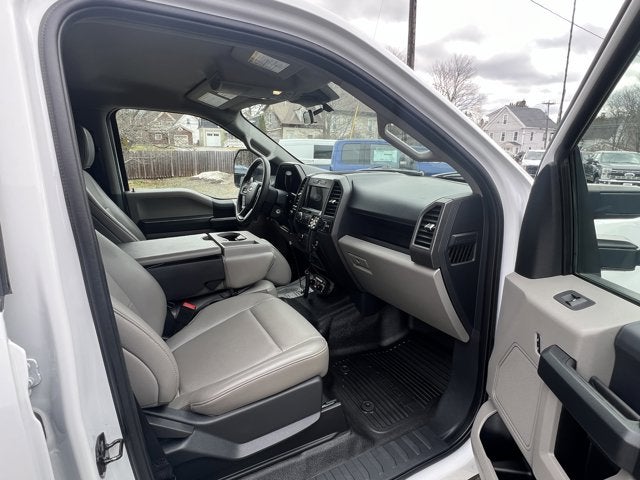2022 Ford Super Duty F-250 SRW XL