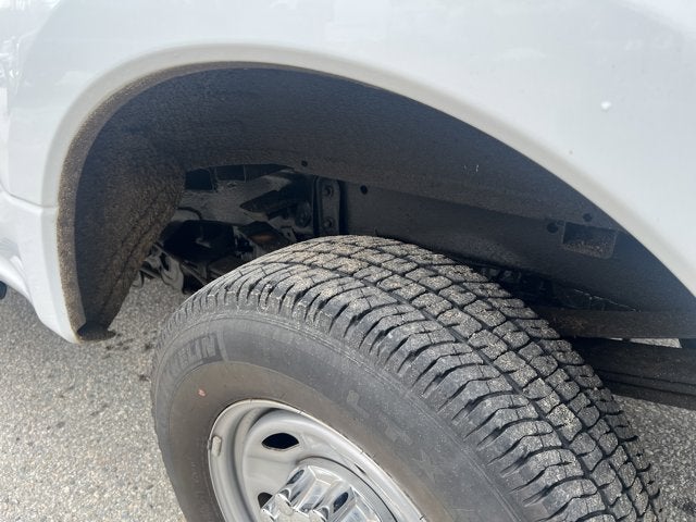2022 Ford Super Duty F-250 SRW XL