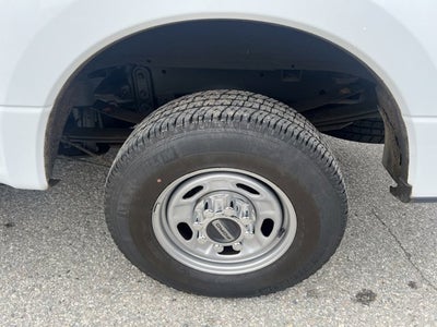 2022 Ford Super Duty F-250 SRW XL
