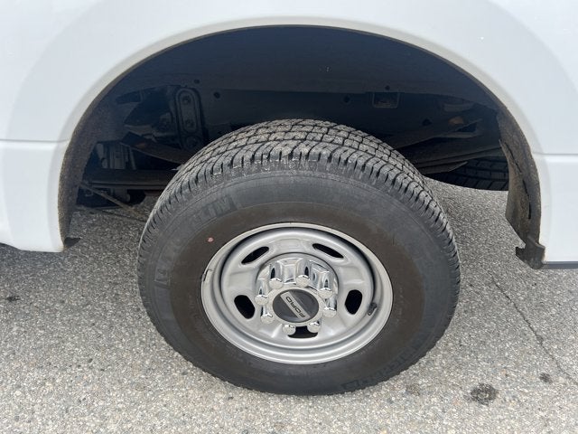 2022 Ford Super Duty F-250 SRW XL