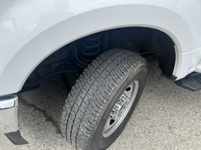 2022 Ford Super Duty F-250 SRW XL