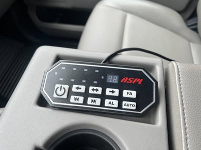 2022 Ford Super Duty F-250 SRW XL