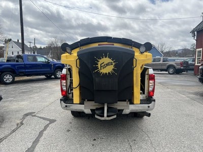 2022 Ford Super Duty F-250 SRW XL