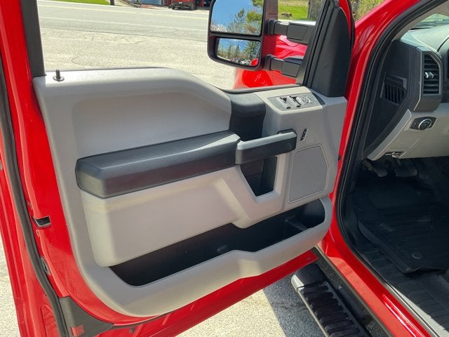 2020 Ford Super Duty F-250 SRW XL
