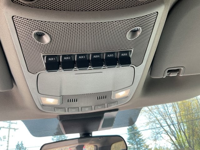 2020 Ford Super Duty F-250 SRW XL