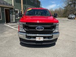 2020 Ford Super Duty F-250 SRW XL